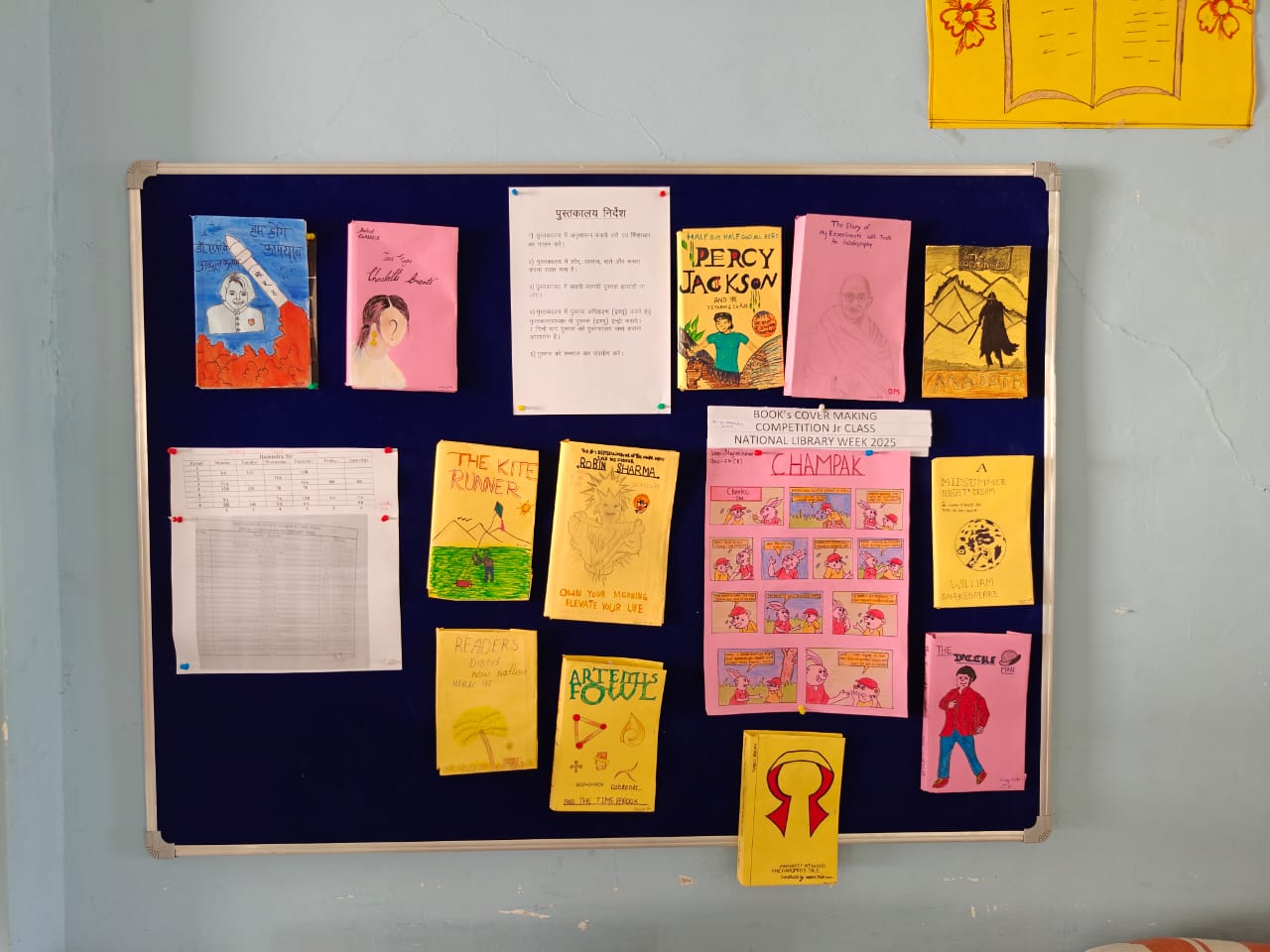 National Library Week